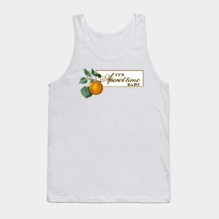 Aperol Time Tank Top